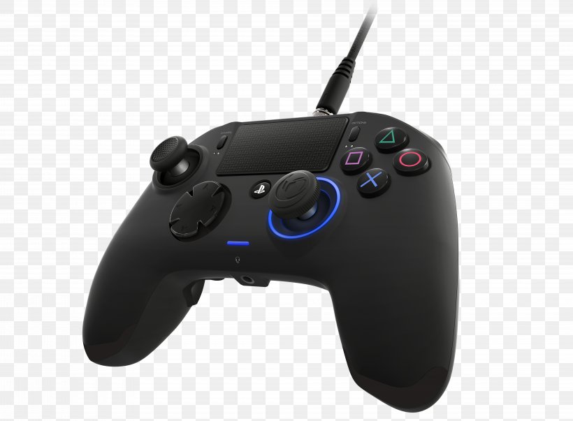PlayStation 4 Nintendo Switch Pro Controller NACON Revolution Pro Controller 2, PNG, 8000x5888px, Playstation, All Xbox Accessory, Analog Stick, Computer Component, Dualshock Download Free
