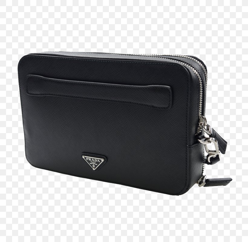 Prada Bag Leather Briefcase, PNG, 800x800px, Prada, Autumn, Bag, Baggage, Black Download Free