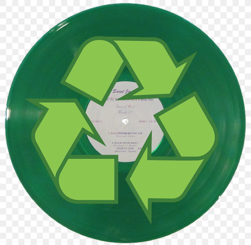 Recycling Symbol Corporation Company Disc Jockey, PNG, 800x800px, Recycling, Company, Corporation, Disc Jockey, Green Download Free