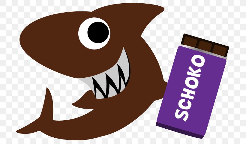Shark Name Clip Art Fish Animal, PNG, 720x480px, Shark, Animal, Brand, Chocolate, Clown Download Free