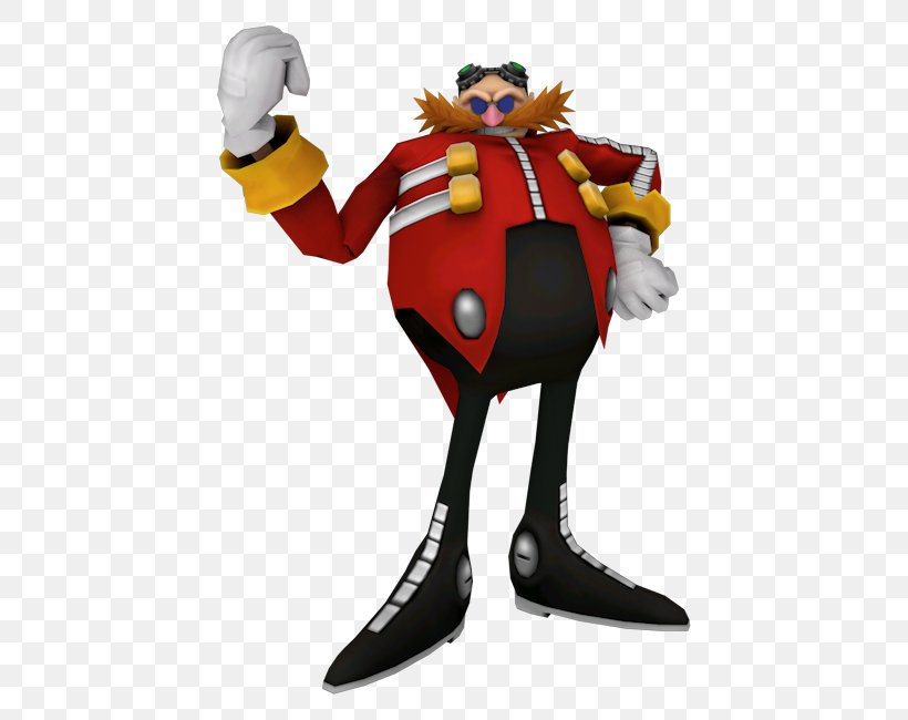 Super Smash Bros. Brawl Doctor Eggman Character Figurine Trophy, PNG, 750x650px, Super Smash Bros Brawl, Action Figure, Action Toy Figures, Animation, Cartoon Download Free
