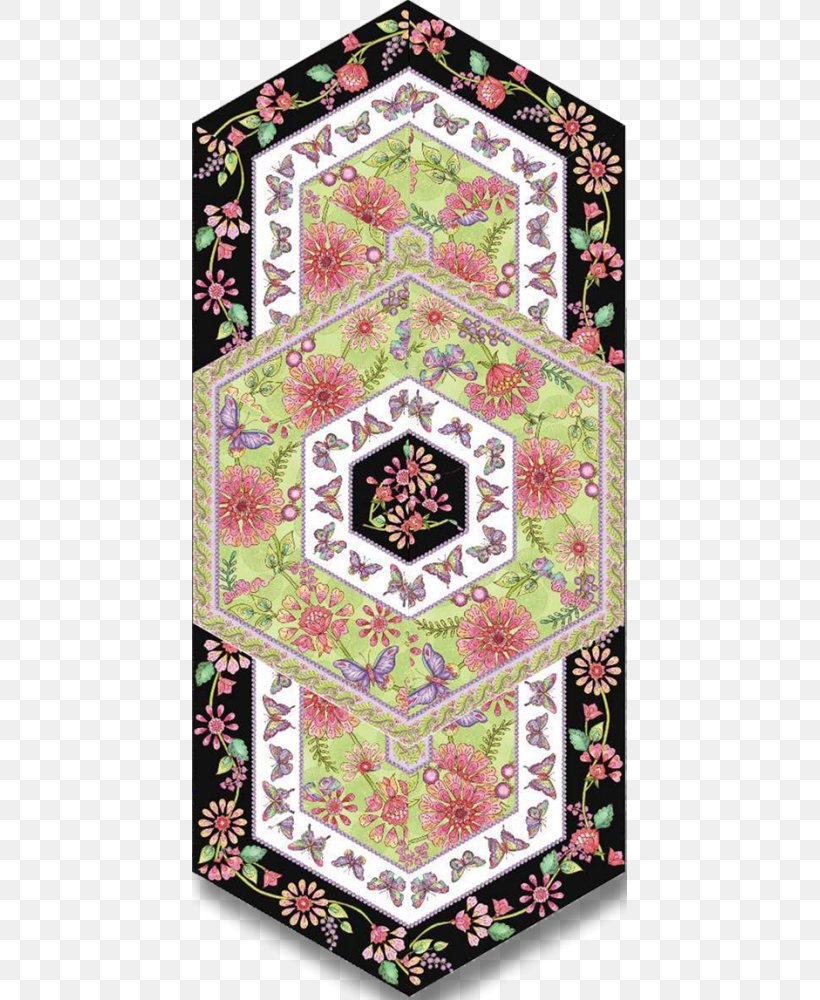 Table Quilting Place Mats Pattern, PNG, 435x1000px, Table, Carpet, Commode, Dining Room, Dresden Plate Download Free