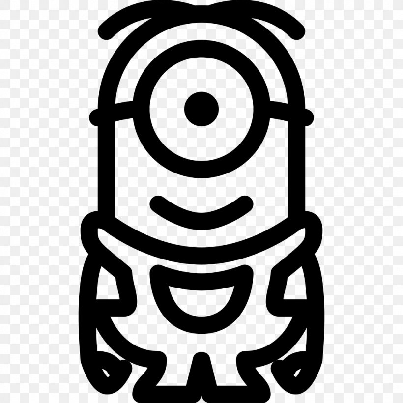 Minions Violet, PNG, 1024x1024px, Minions, Drawing, Line Art, Symbol, Vocabulary Download Free