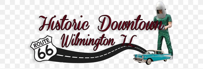 Wilmington Township U.S. Route 66 Midewin National Tallgrass Prairie Dance, PNG, 1250x430px, Wilmington, Brand, Dance, Illinois, Logo Download Free