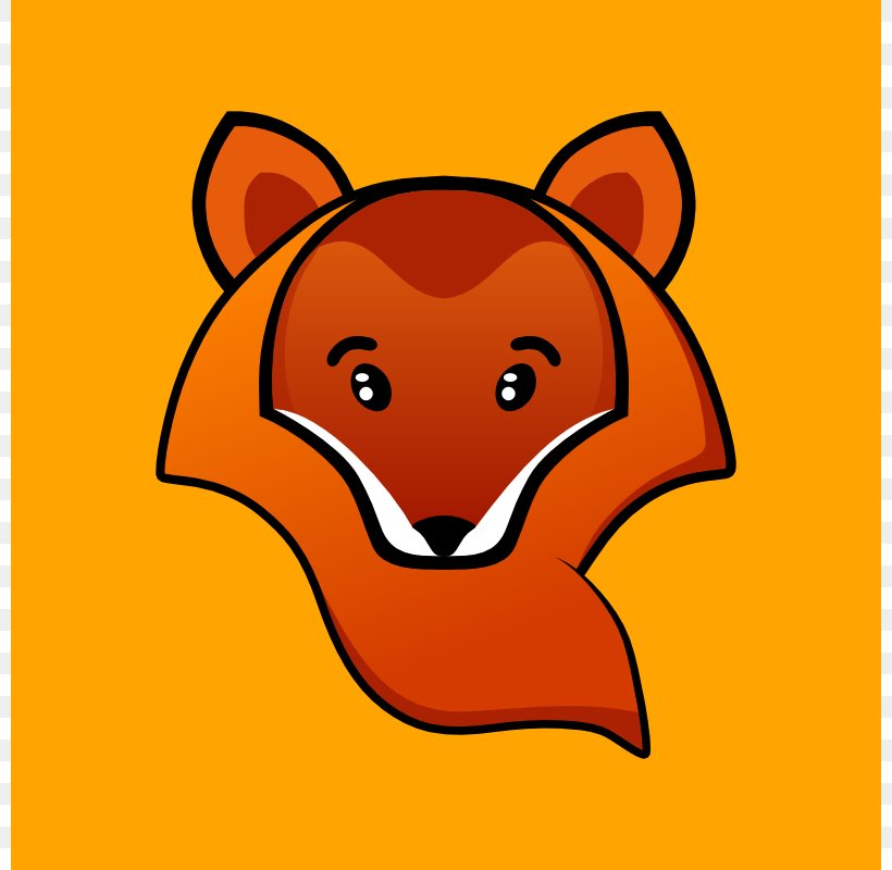 Arctic Fox Cartoon Clip Art, PNG, 800x800px, Arctic Fox, Big Cats, Carnivoran, Cartoon, Cat Like Mammal Download Free