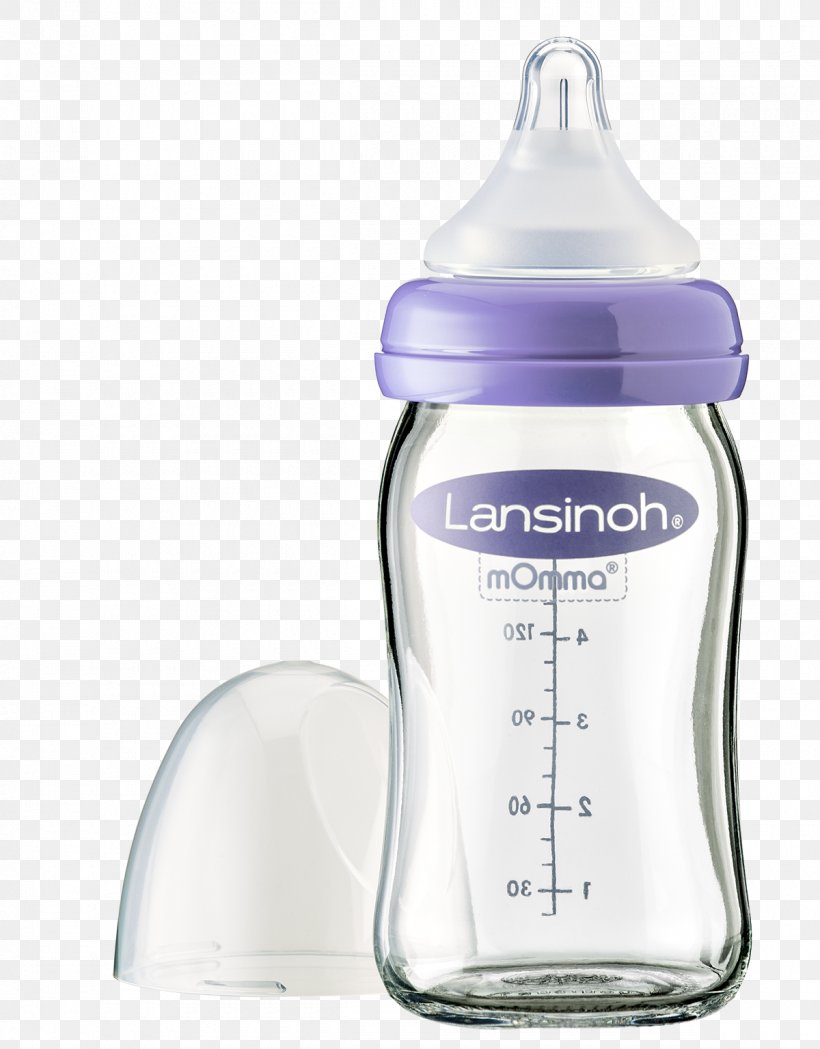 Baby Bottles Lansinoh Feeding Bottle Lansinoh Momma NaturalWave Teat Flow 2 Infant, PNG, 1200x1536px, Baby Bottles, Baby Bottle, Bottle, Drinkware, Food Storage Download Free