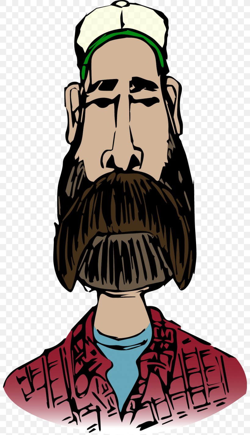 Beard Clip Art Illustration Moustache Human Behavior, PNG, 800x1426px, Beard, Art, Behavior, Cartoon, Character Download Free