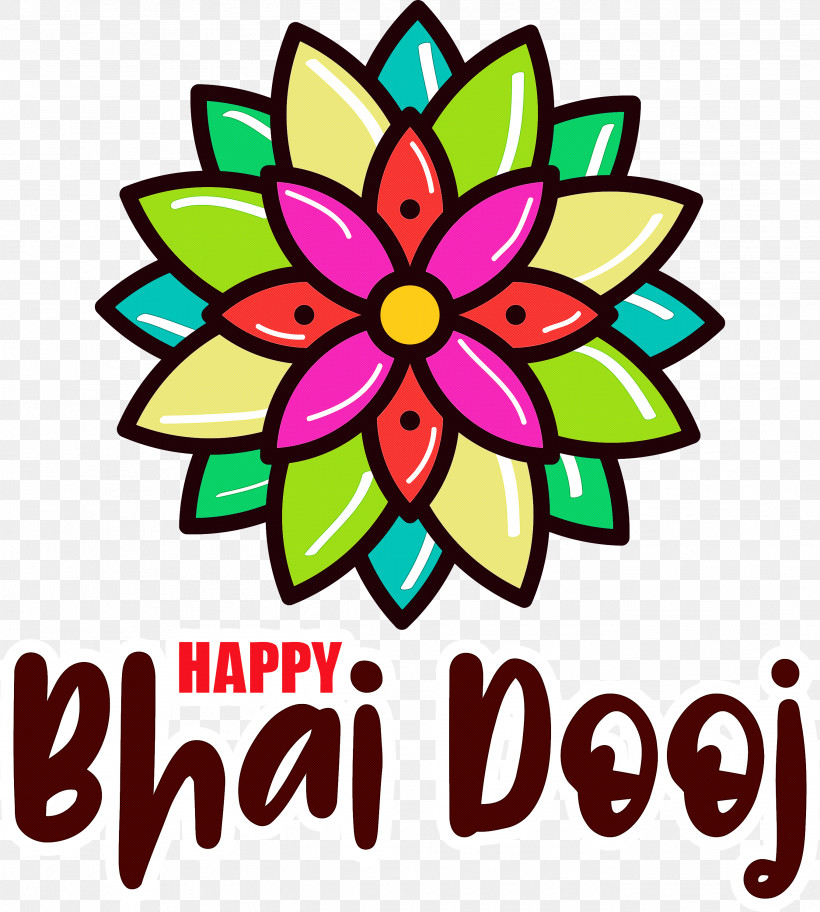 Bhai Dooj Bhai Beej Bhau Beej, PNG, 2695x2999px, Bhai Dooj, Logo, Royaltyfree, Sunflower Yellow Flower Download Free