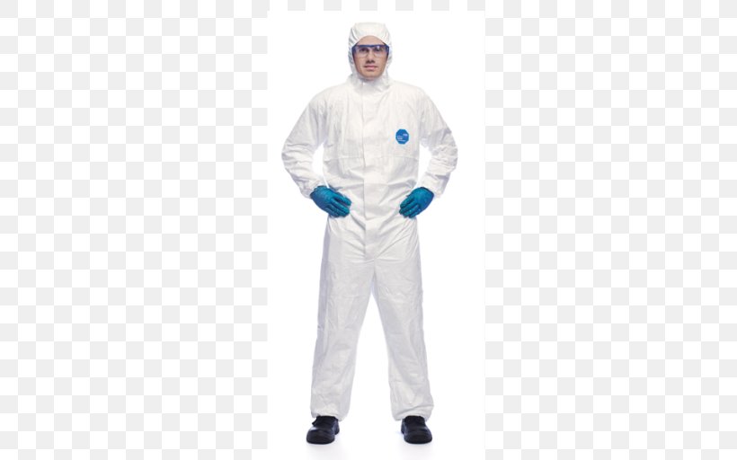 Boilersuit Tyvek Overall Personal Protective Equipment Clothing, PNG, 512x512px, Boilersuit, Brand, Clothing, Coat, Costume Download Free
