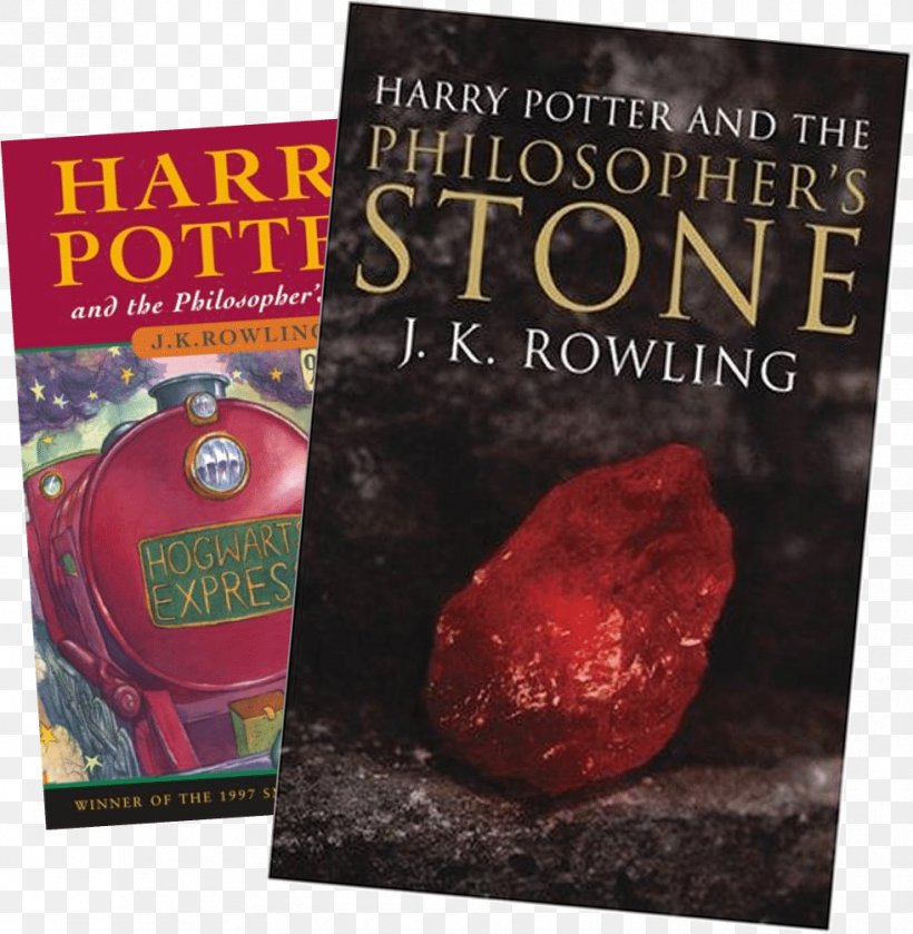 Harry Potter And The Philosopher's Stone Book Cover Edition, PNG, 981x1004px, Harry Potter, Adult, Book, Book Cover, Edition Download Free