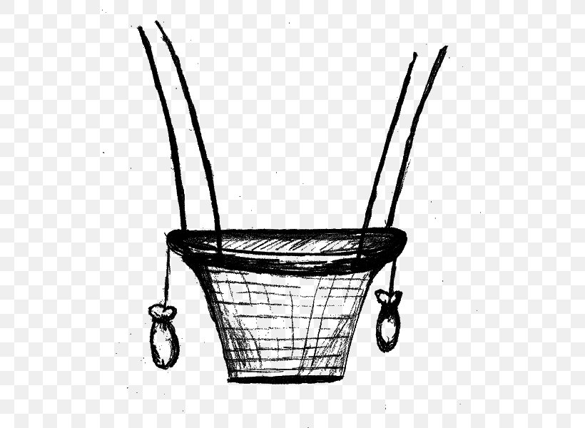 Hot Air Balloon Drawing Basket Clip Art, PNG, 534x600px, Hot Air Balloon, Baby Shower, Balloon, Basket, Black And White Download Free