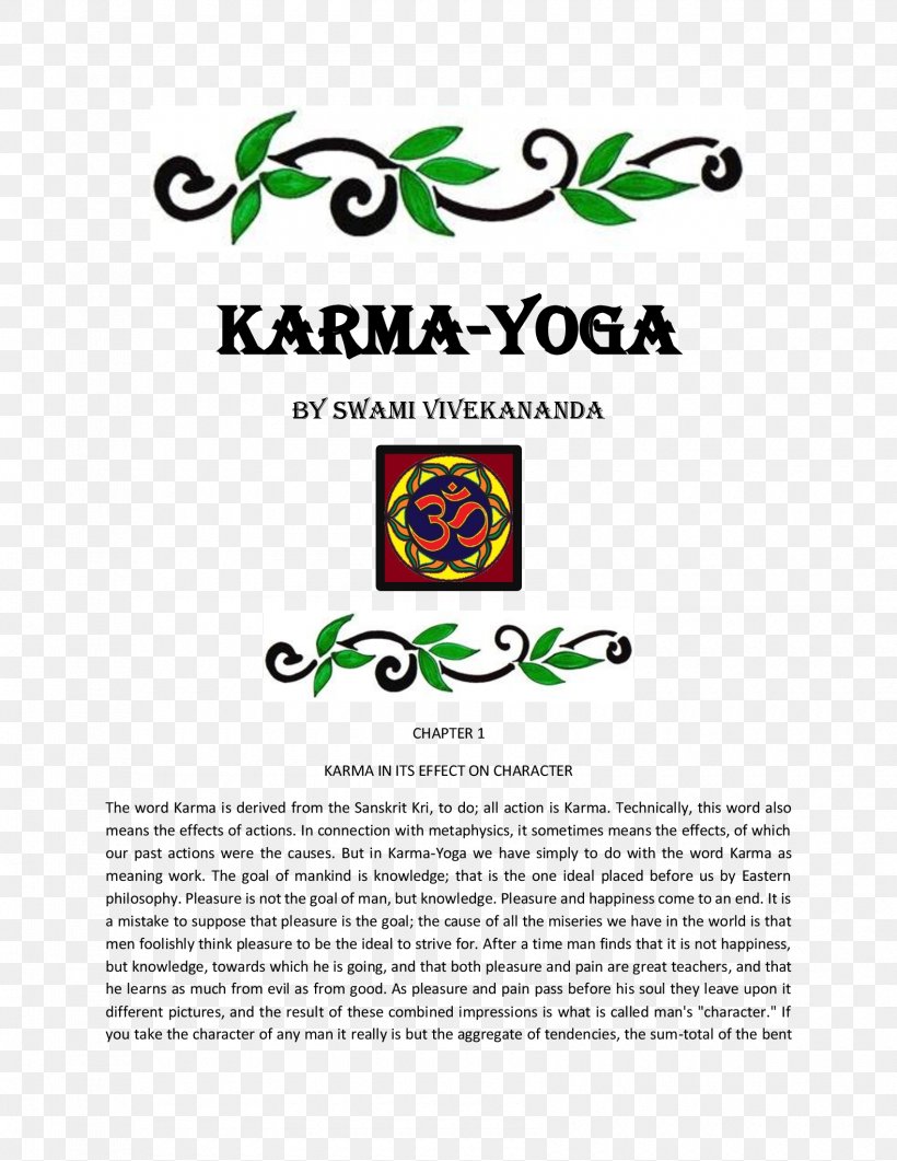 How To Be A Yogi Karma Yoga Isha Foundation, PNG, 1700x2200px, Karma Yoga, Amazoncom, Area, Brand, Chapter Download Free