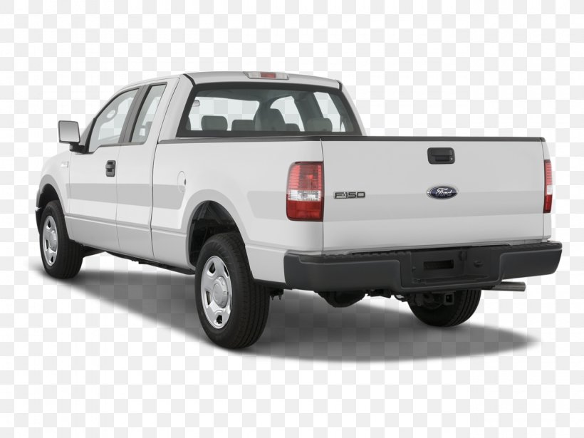 2009 Ford F-150 Pickup Truck Car Ford F-Series, PNG, 1280x960px, 2008, 2008 Ford F150, 2009 Ford F150, Automotive Design, Automotive Exterior Download Free