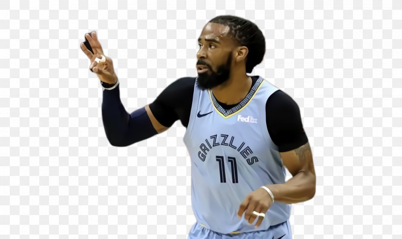 Basketball Cartoon, PNG, 2480x1480px, Mike Conley, Basketball, Basketball Player, Gesture, Jersey Download Free