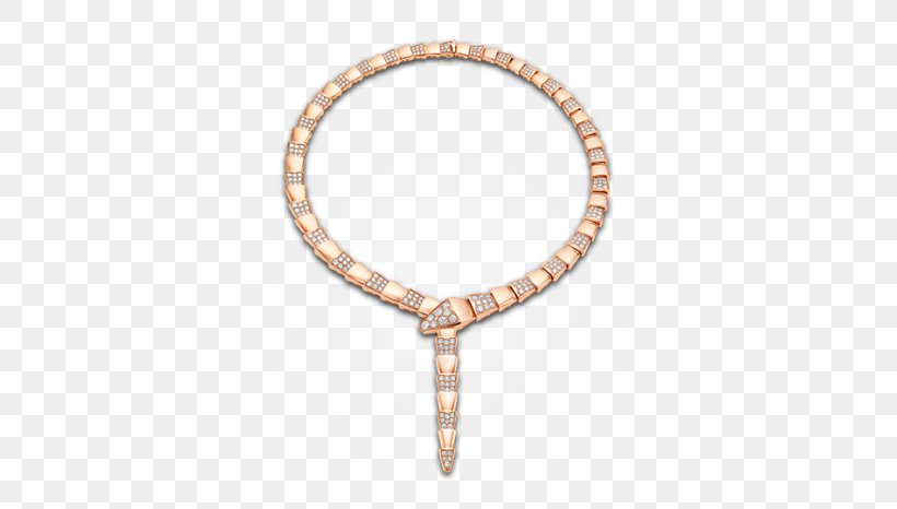 Bulgari Jewellery Necklace Diamond Gold, PNG, 570x466px, Bulgari, Body Jewelry, Bracelet, Brand, Carat Download Free