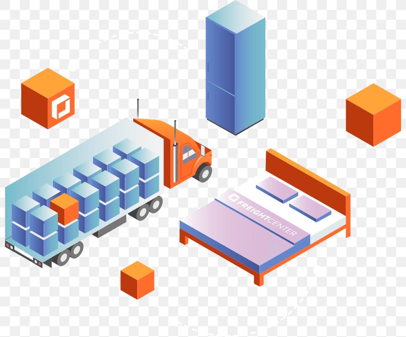 Cargo Furniture FreightCenter Ship, PNG, 800x682px, Cargo, Bed Frame, Diagram, Freightcenter, Furniture Download Free