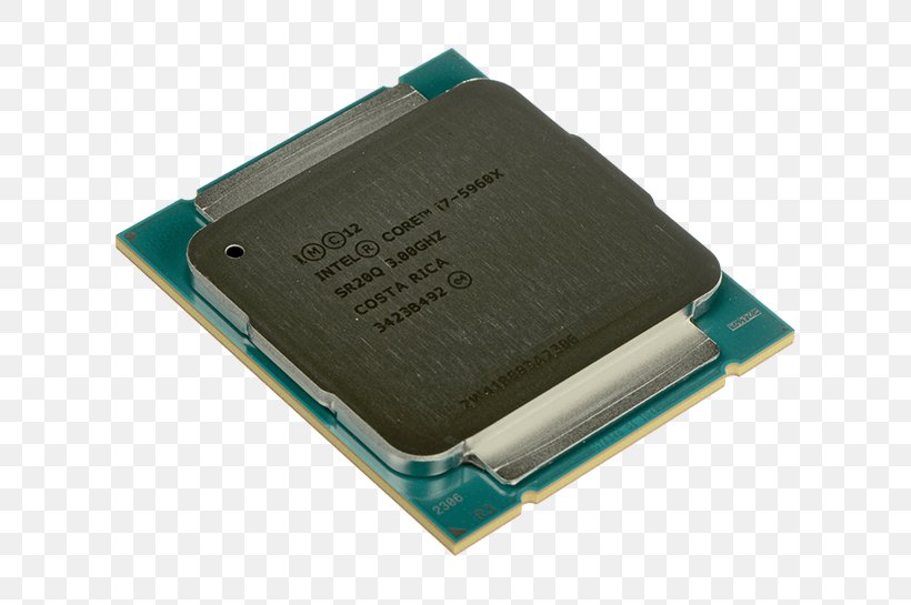 Central Processing Unit Intel Core I7-5960X Extreme Edition Flash Memory, PNG, 728x545px, Central Processing Unit, Computer, Computer Component, Cpu, Cpu Socket Download Free