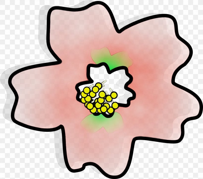 Clip Art Petal Sticker Plant, PNG, 1280x1132px, Watercolor, Paint, Petal, Plant, Sticker Download Free