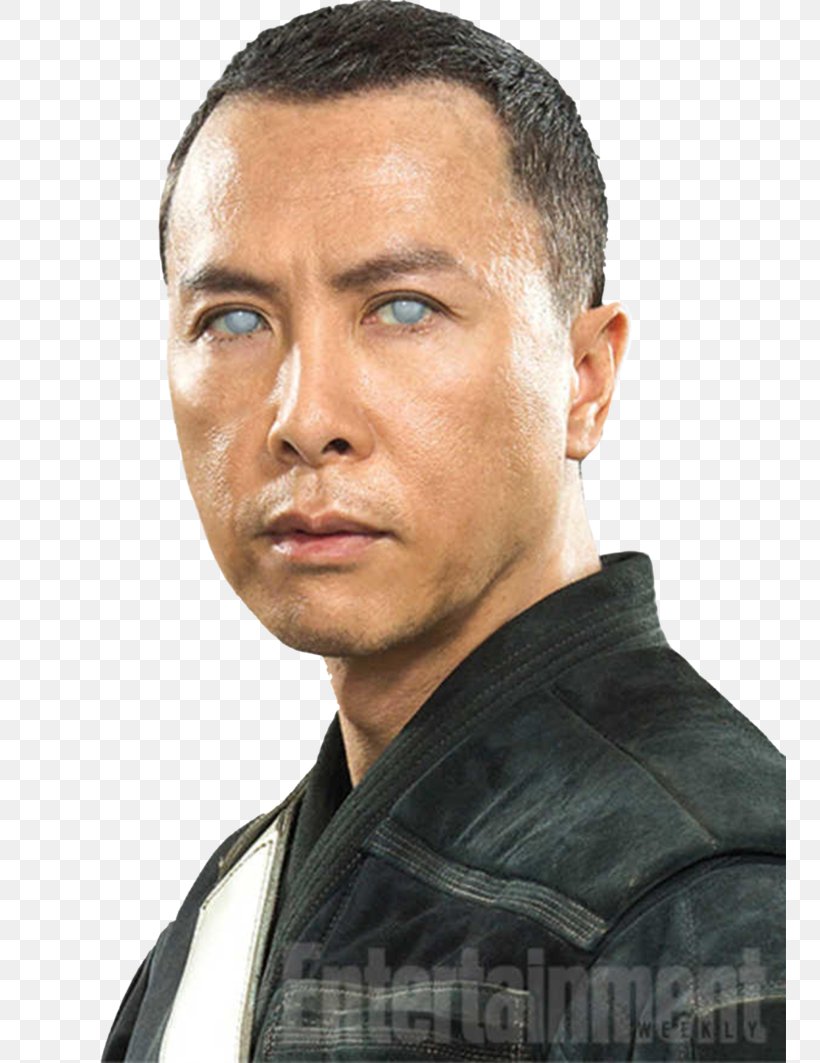 Donnie Yen Rogue One Chirrut Imwe Stormtrooper Star Wars, PNG, 752x1063px, Donnie Yen, Actor, Chin, Chirrut Imwe, Death Star Download Free