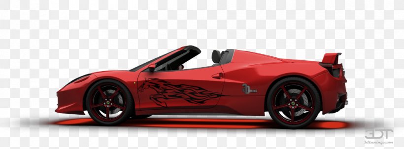 Ferrari 458 Car Motor Vehicle Automotive Design, PNG, 1004x373px, 2009 Ferrari F430, Ferrari, Auto Racing, Automotive Design, Automotive Exterior Download Free