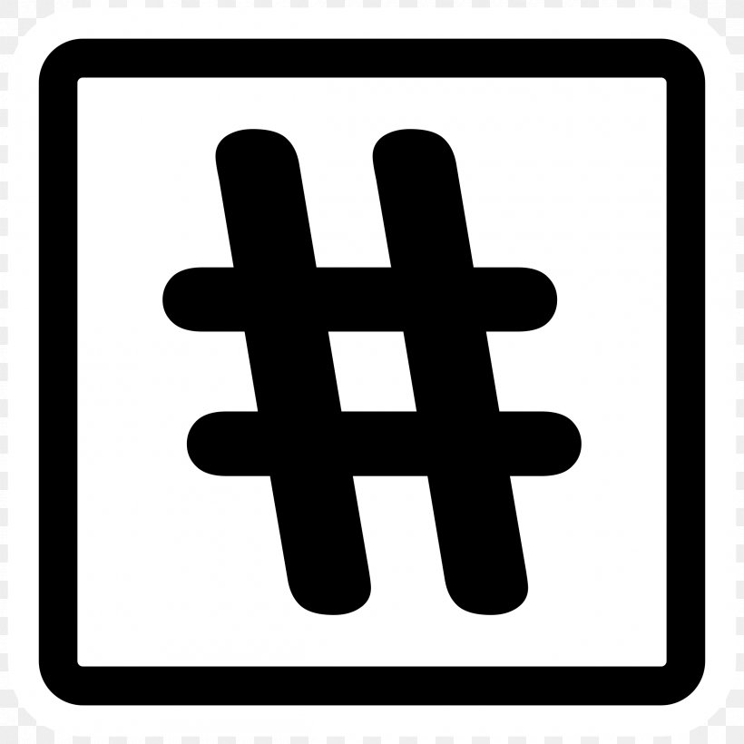 Hashtag Social Media BarCamp Blog Clip Art, PNG, 2400x2400px, Hashtag, Area, Barcamp, Blog, Brand Download Free