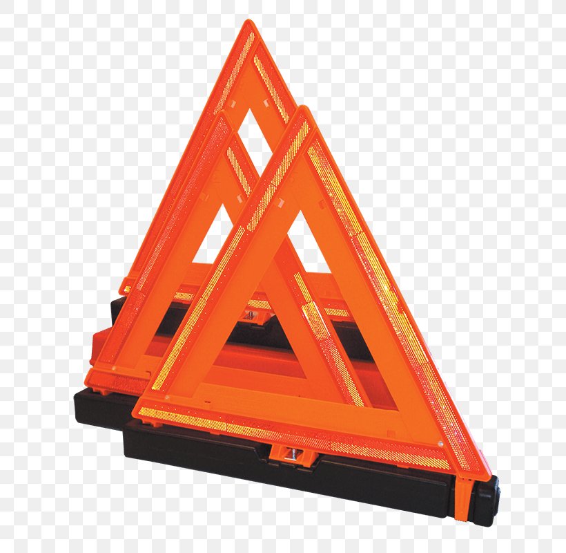 Narva Triangle Reflector Lighting, PNG, 800x800px, Narva, Fluorescence, Lighting, Orange, Reflector Download Free