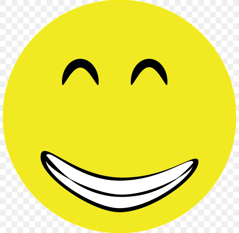 Smiley Emoticon Emoji Clip Art, PNG, 800x800px, Smiley, Emoji, Emoticon, Face, Facial Expression Download Free