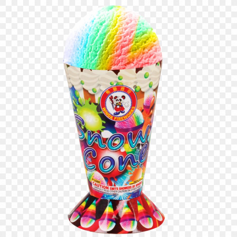 Snow Cone Pennsylvania Fireworks Ice Cake, PNG, 1000x1000px, Snow Cone, Cake, Candy, Confectionery, Fire Download Free