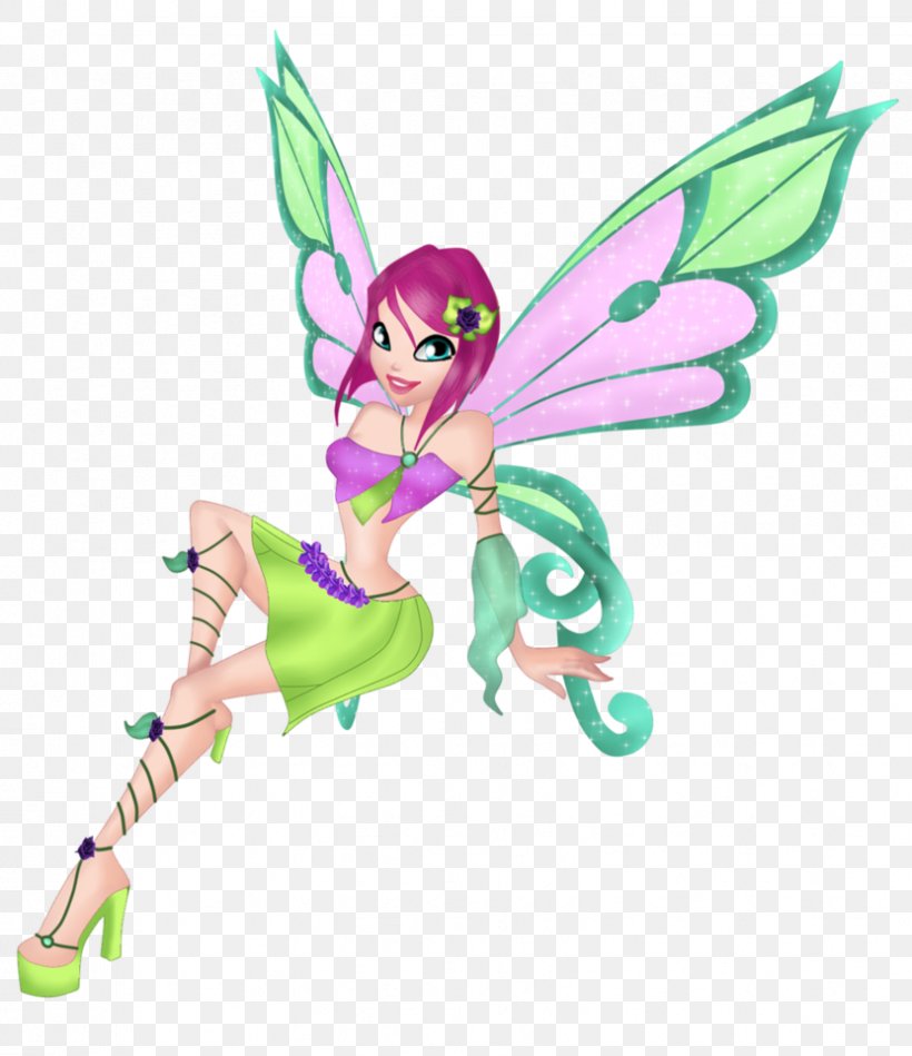 Tecna Fairy DeviantArt Mythix, PNG, 831x962px, Tecna, Animal Figure, Art, Artist, Butterfly Download Free