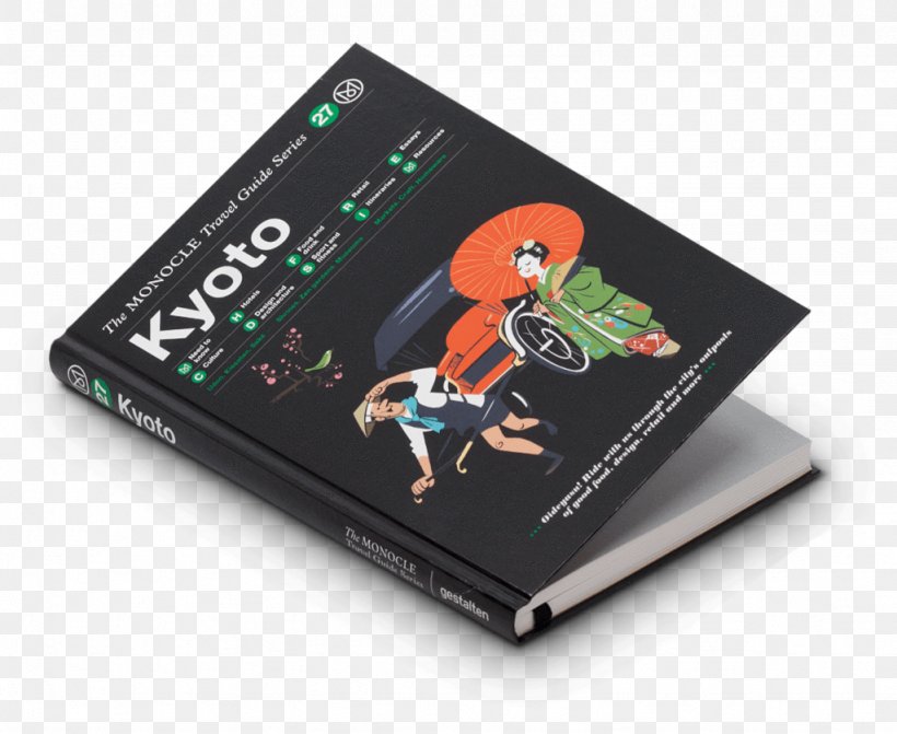 Tokyo Guidebook Travel Monocle Kyoto, PNG, 1024x838px, Tokyo, Brand, Compendium Design Store, Electronics, Electronics Accessory Download Free
