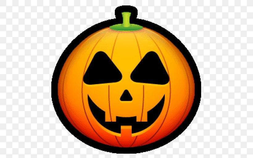 Jack-o'-lantern Halloween Emoticon Pumpkin Carving, PNG, 512x512px, Jacko Lantern, Avatar, Blog, Calabaza, Carving Download Free