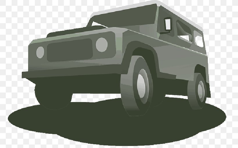 Jeep Car Clip Art Vector Graphics, PNG, 800x512px, Jeep, Automotive Exterior, Automotive Tire, Bumper, Car Download Free