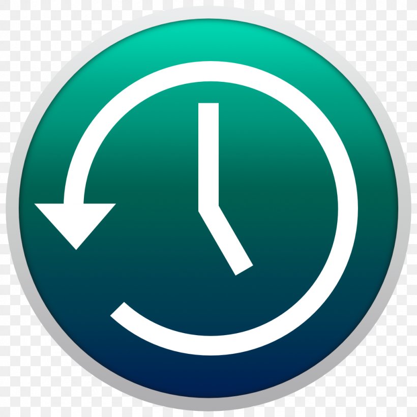 Macintosh Time Machine MacOS Backup, PNG, 1024x1024px, Macintosh, Airport Time Capsule, Apple, Aqua, Backup Download Free
