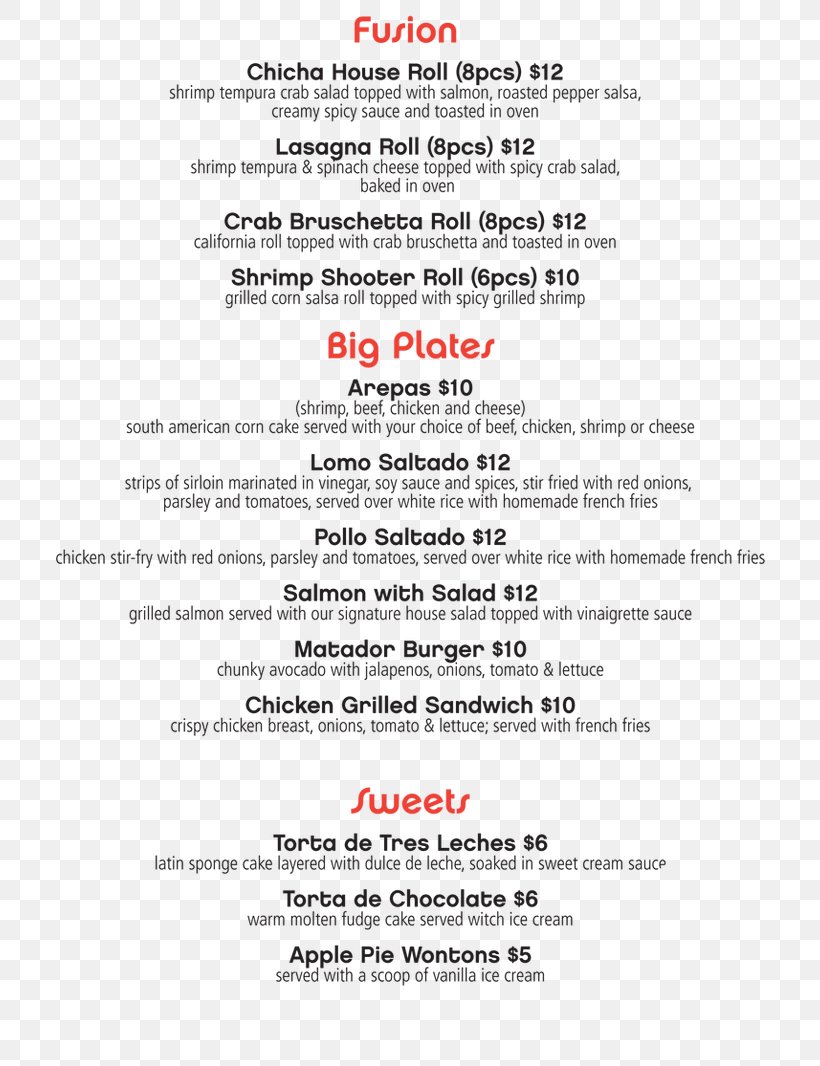 Menu Line, PNG, 750x1066px, Menu, Area, Document, Text Download Free