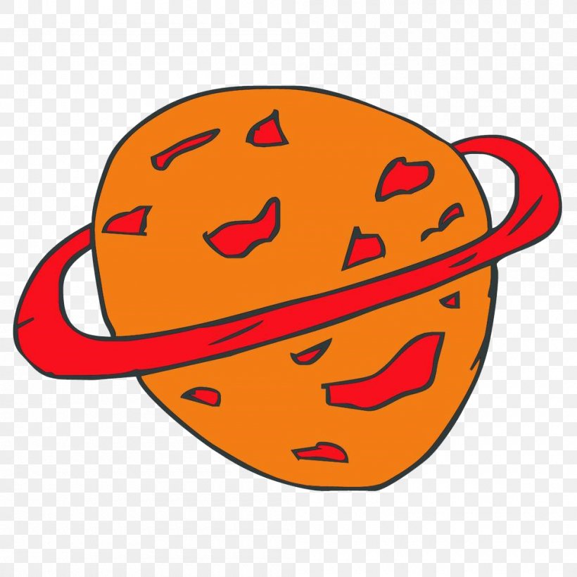 Planet Solar System Jupiter Saturn Astronomy, PNG, 1000x1000px, Planet, Astronomy, Costume Hat, Food, Galaxy Download Free