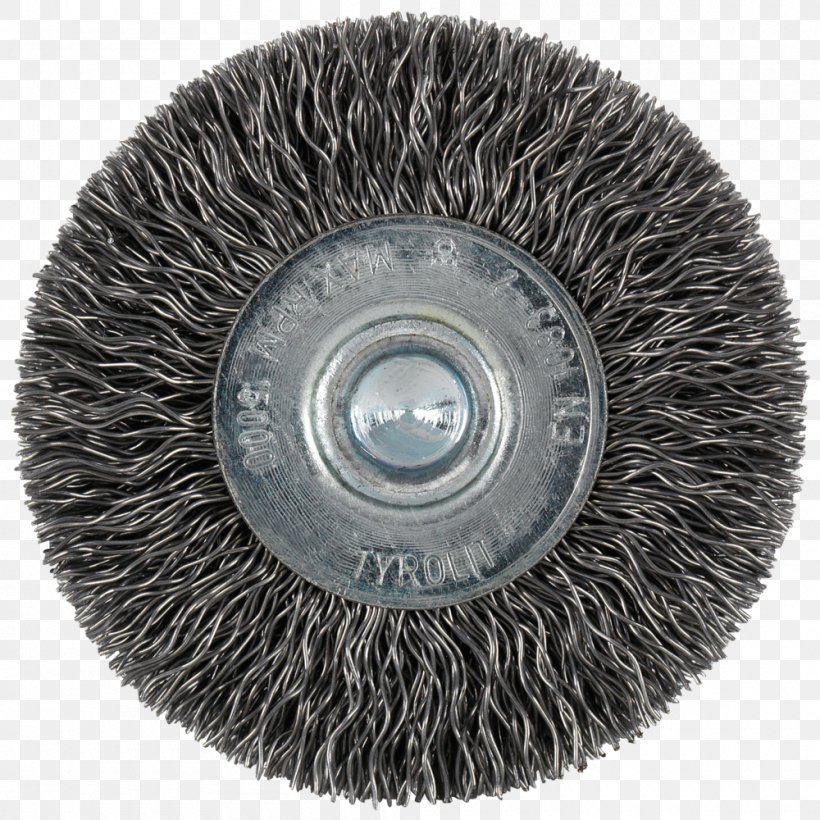 Wire Brush Tool Paintbrush, PNG, 1000x1000px, Brush, Angle Grinder, Cleaning, Dust, Fur Download Free