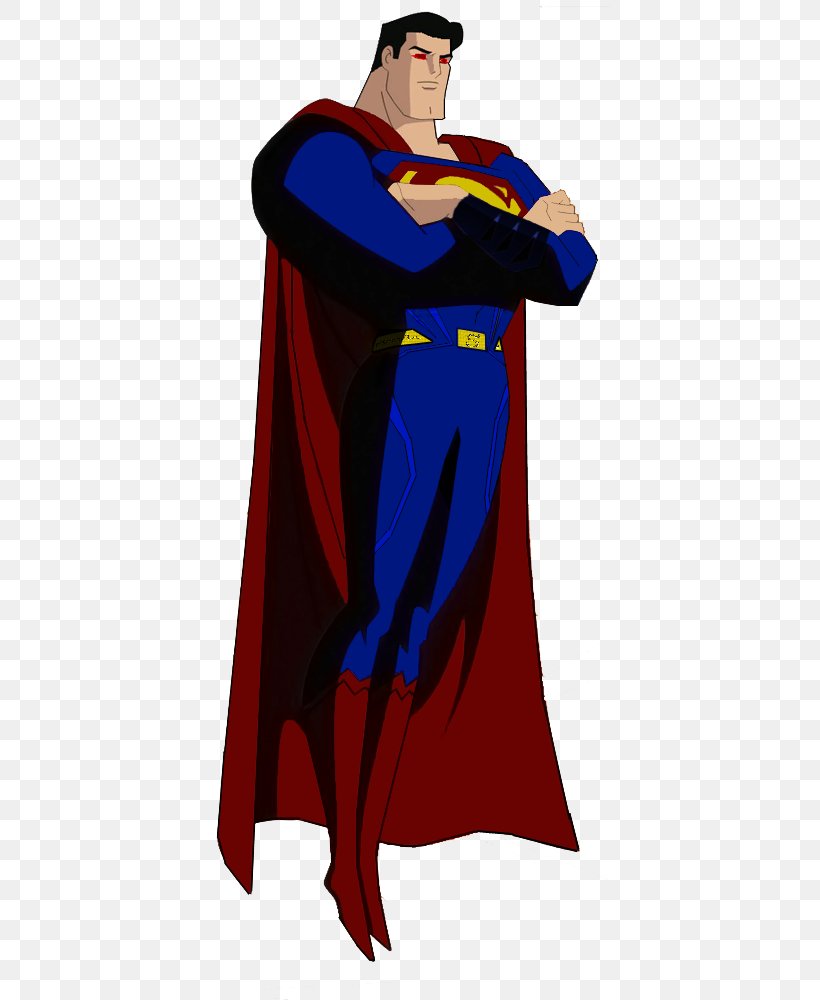 Batman V Superman: Dawn Of Justice Lois Lane Bruce Timm, PNG, 400x1000px, Superman, Academic Dress, Allstar Superman, Art, Batman Download Free