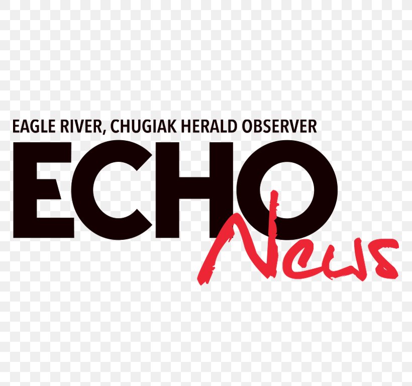 Brand Echo News Municipalidad De Quilicura Chugiak Eagle River Food Pntry Organization, PNG, 768x768px, Brand, Area, Eagle River, Logo, Newspaper Download Free