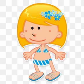 Child - Cartoon Vector Graphics Child Image Design PNG