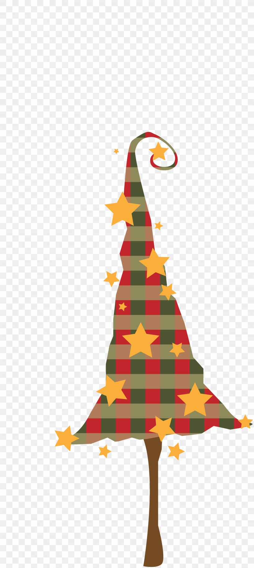 Christmas Tree Christmas Day Alcorisa Christmas Ornament Illustration, PNG, 3840x8593px, Christmas Tree, Alcorisa, Art, Calendar Date, Christmas Download Free