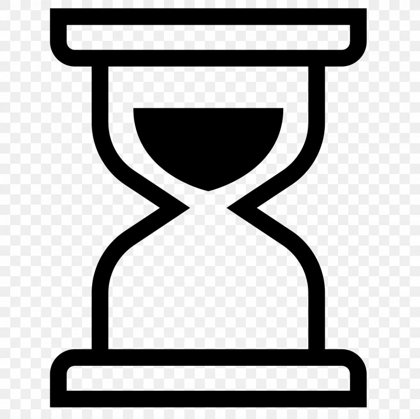 Hourglass, PNG, 1600x1600px, Hourglass, Black And White, Countdown, Creative Market, Gavel Download Free
