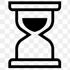 Hourglass PNG
