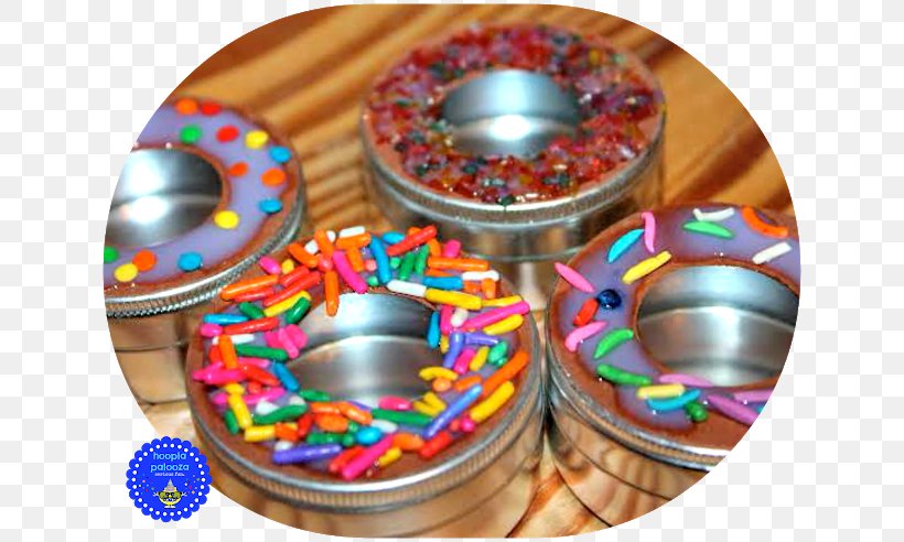Candy Sprinkle - Confectionery PNG