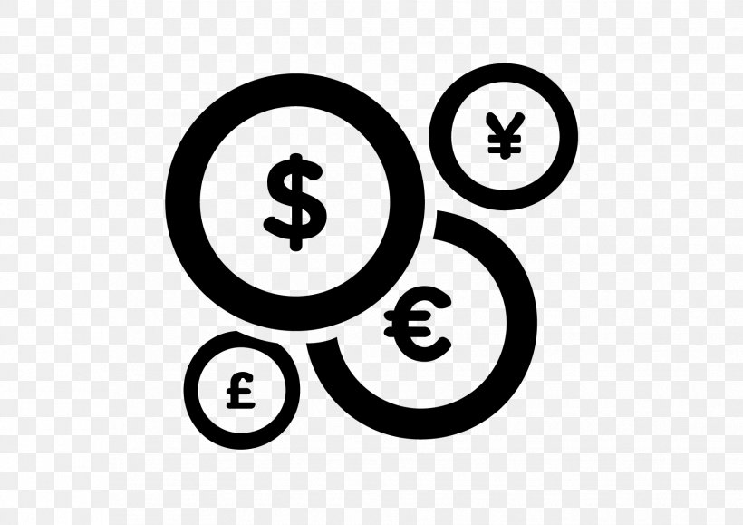 Currency Symbol Foreign Exchange Market Money Credit Card, PNG, 1754x1240px, Currency Symbol, Area, Bank, Black And White, Body Jewelry Download Free