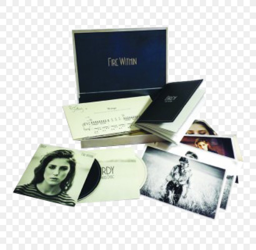 Fire Within Compact Disc, PNG, 800x800px, Fire Within, Birdy, Box, Compact Disc, Packaging And Labeling Download Free