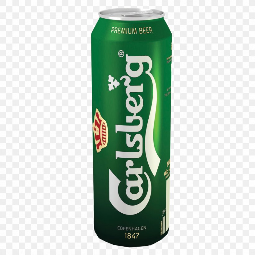 Fizzy Drinks Carlsberg Group Beer Aluminum Can Tin Can, PNG, 1000x1000px, Fizzy Drinks, Alcohol By Volume, Alcoholic Drink, Aluminium, Aluminum Can Download Free
