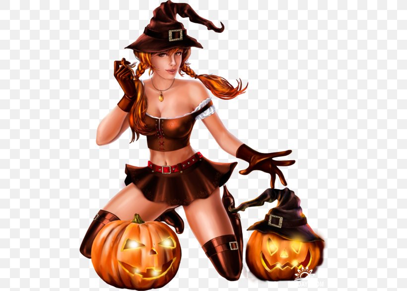 Halloween Saint Patrick's Day Woman, PNG, 500x586px, Halloween, Idea, Microsoft Paint, Paintshop Pro, Patrick Download Free
