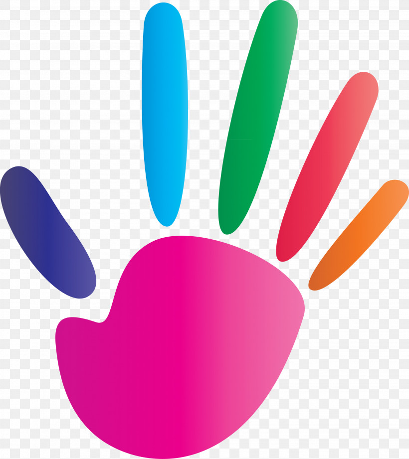 Happy Holi, PNG, 2671x3000px, Happy Holi, Finger, Gesture, Hand, Logo Download Free
