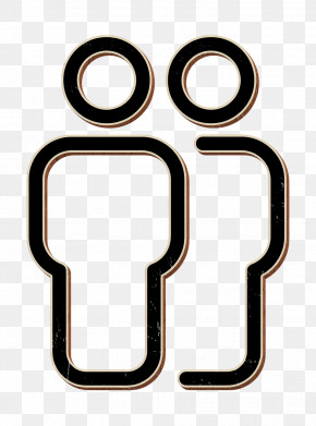 Interface Icon Assets Icon Stick Man Icon People Icon PNG