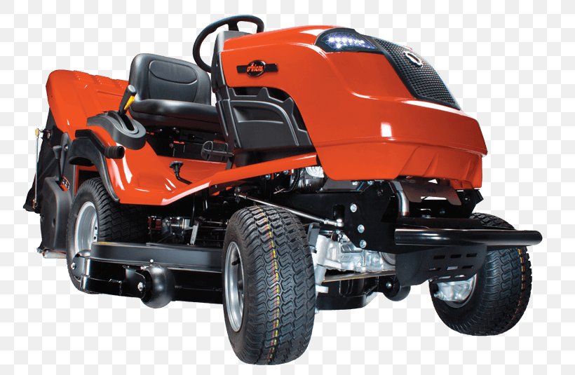 Lawn Mowers Tractor Four-wheel Drive Garden, PNG, 770x535px, Lawn Mowers, Ariens, Automotive Exterior, Automotive Tire, Automotive Wheel System Download Free